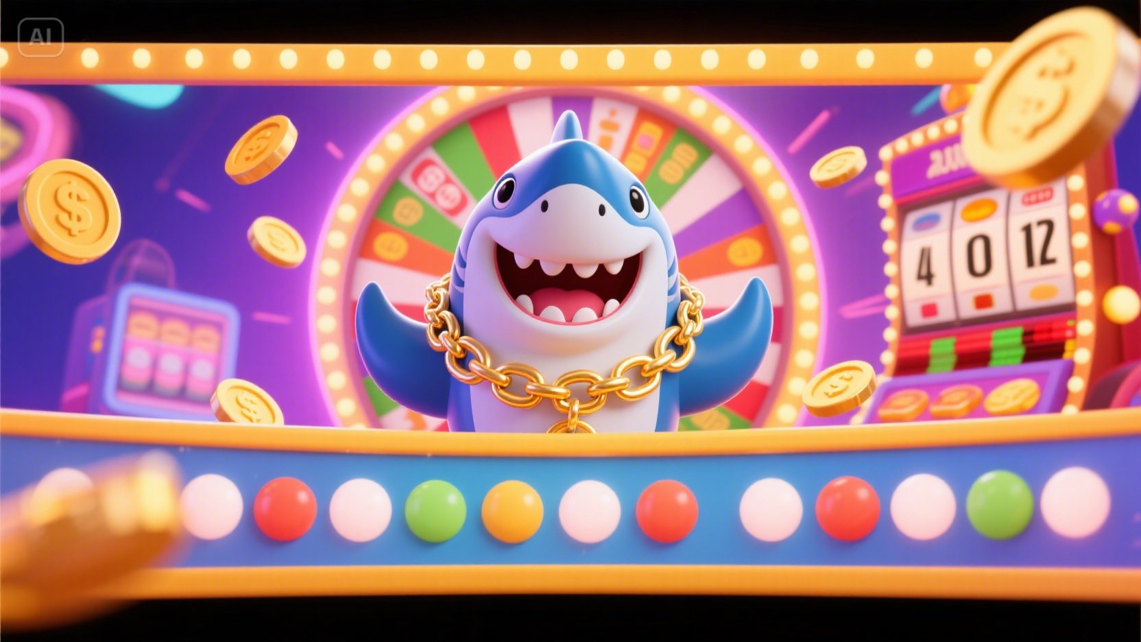 Registration at 29 card game Casino