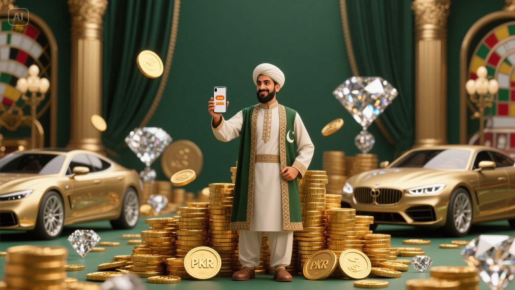 29 card gameJoin now and enjoy a 200% instant reward! Pakistani players can recharge quickly, play confidently, and withdraw PKR winnings securely at any time.