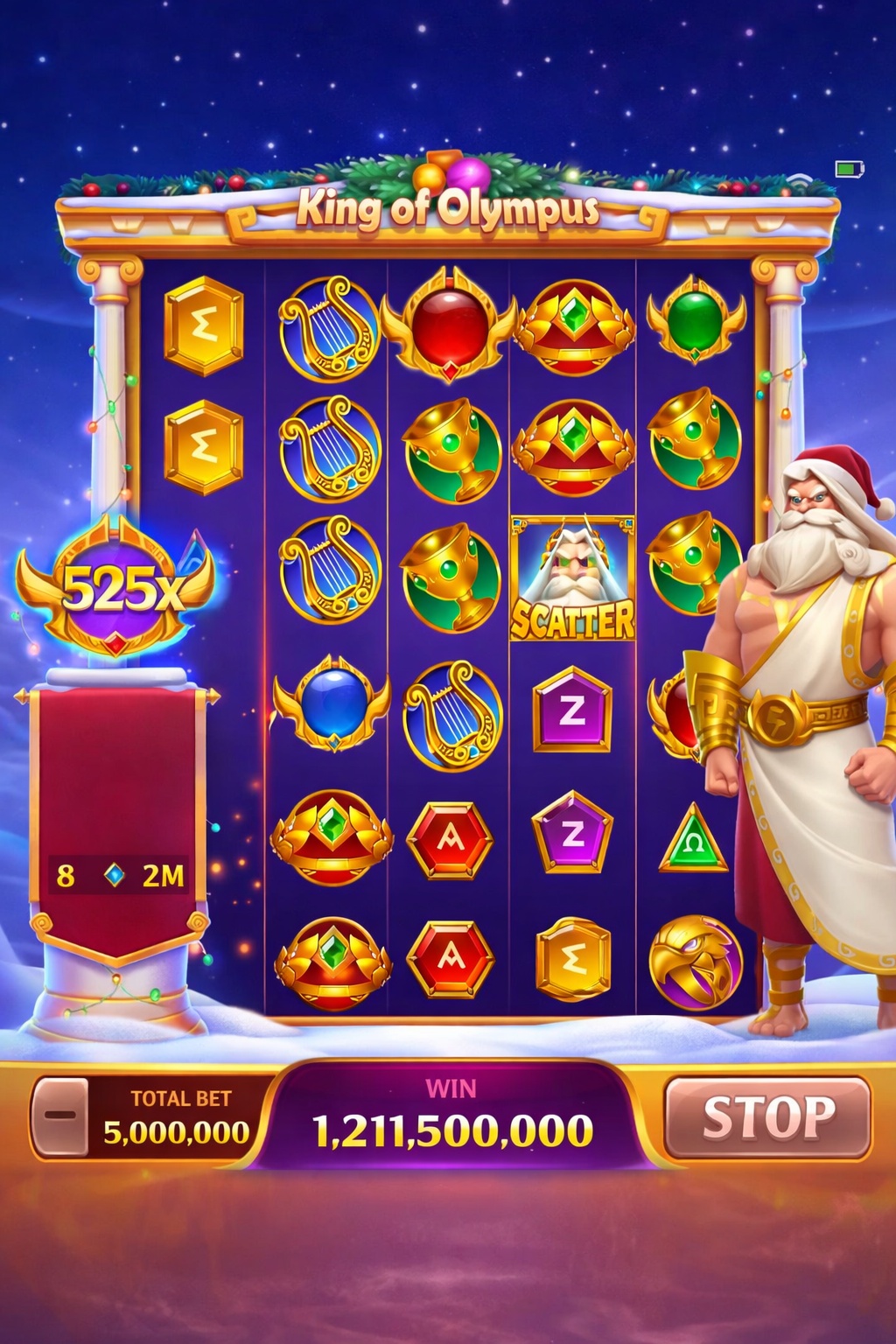29 card game game