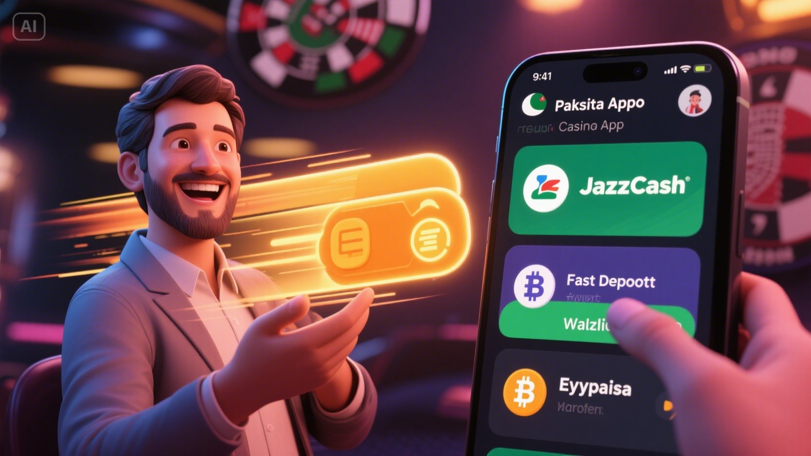 29 card gameFirst deposit bonus now live in Pakistan — get 200% extra instantly! Start playing slots, roulette, and crash games with real PKR and win exciting rewards.