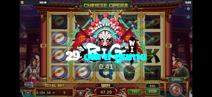 making first deposit on 29 card game website using local payment methods in Pakistan
