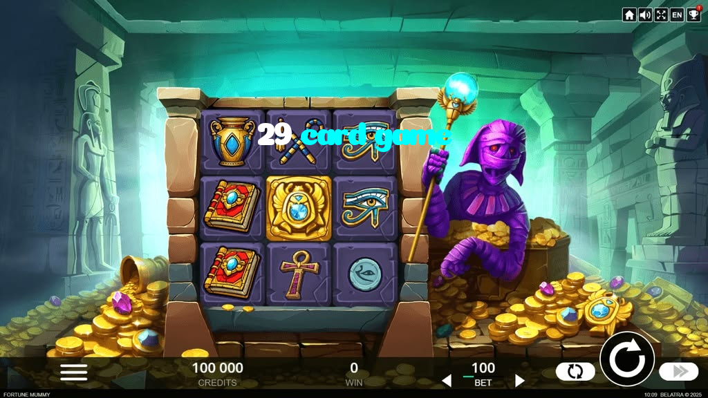 29 card game خوش آمدید بونس +600% پیشکش موبائل ایپ کے پروموشن سیکشن میں دکھائی دیتی ہے۔