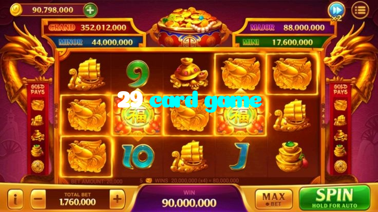 29 card game خوش آمدید بونس +600% پیشکش موبائل ایپ کے پروموشن سیکشن میں دکھائی دیتی ہے۔
